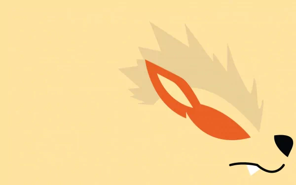 fire pokémon Arcanine (Pokémon) Anime Pokemon HD Desktop Wallpaper | Background Image