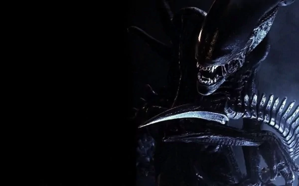  Alien Colonial Marines