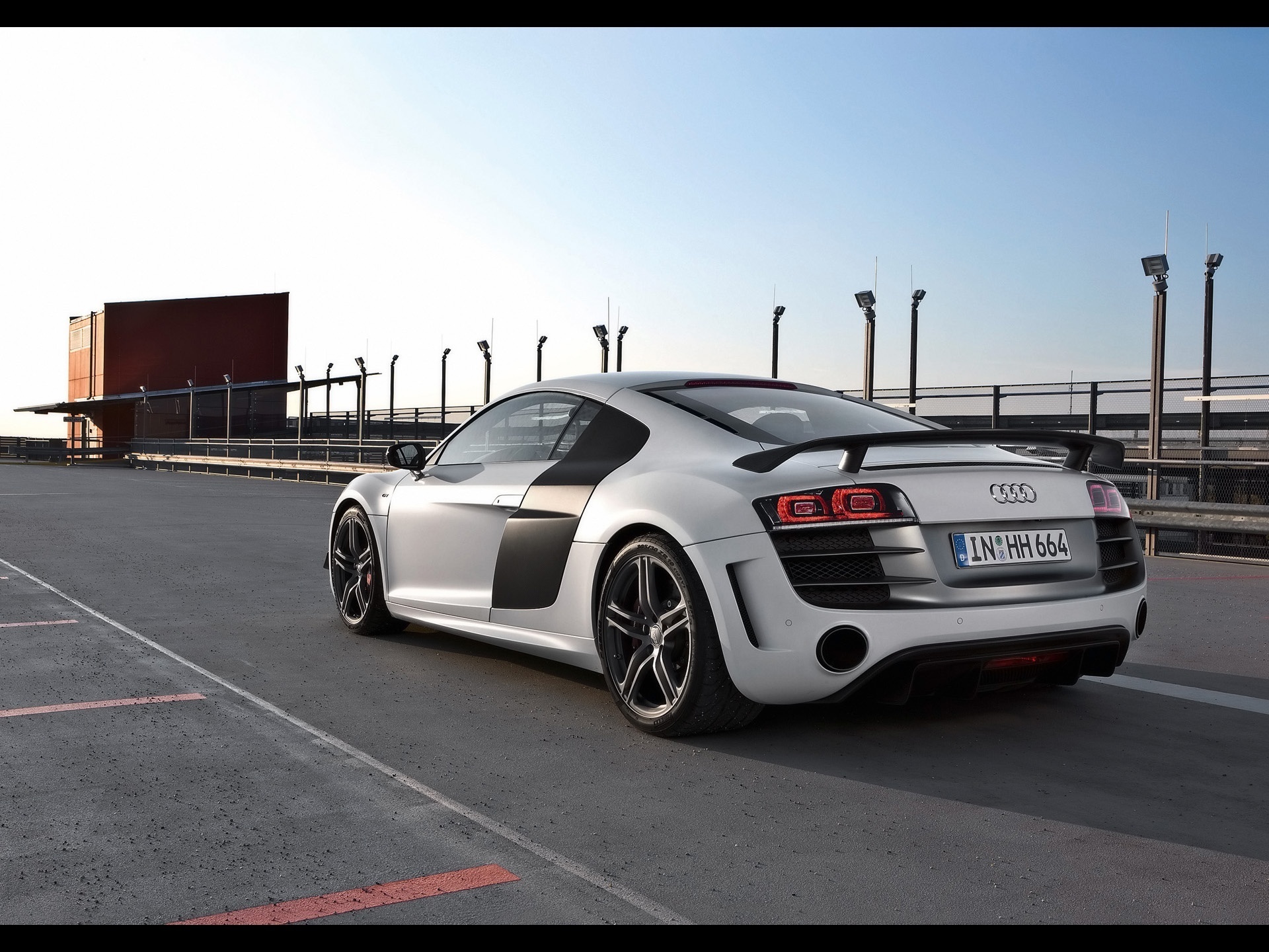 Audi HD Wallpaper | Background Image | 1920x1440 | ID:207733
