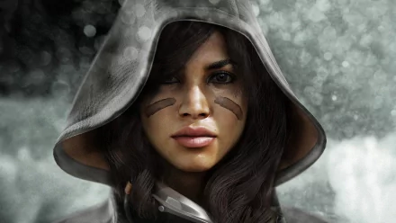 assassin video game Killzone 3 HD Desktop Wallpaper | Background Image
