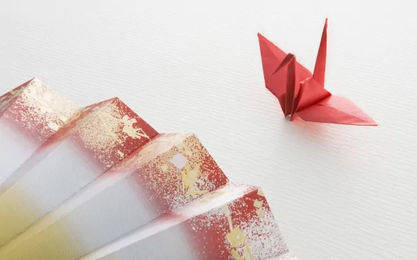 man made origami HD Desktop Wallpaper | Background Image