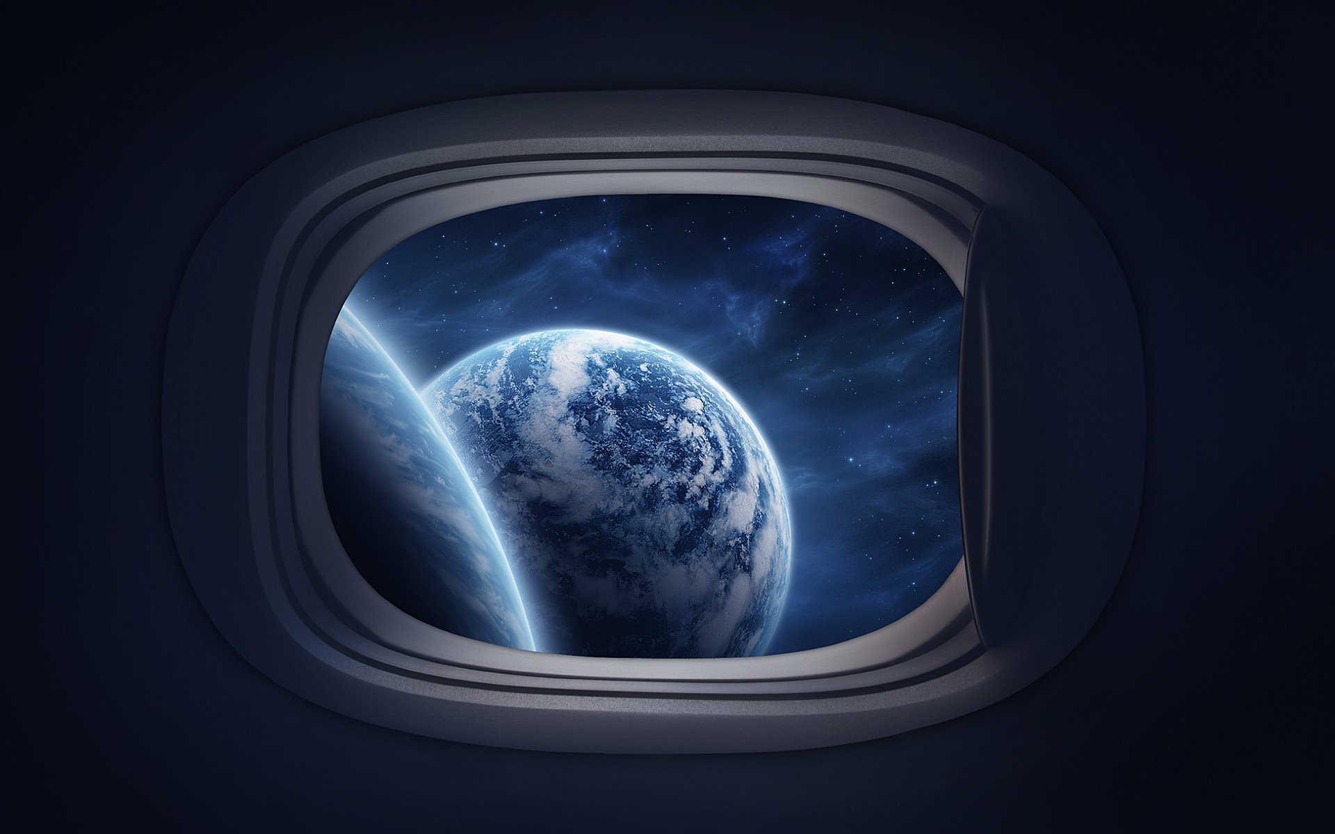 Space winning
