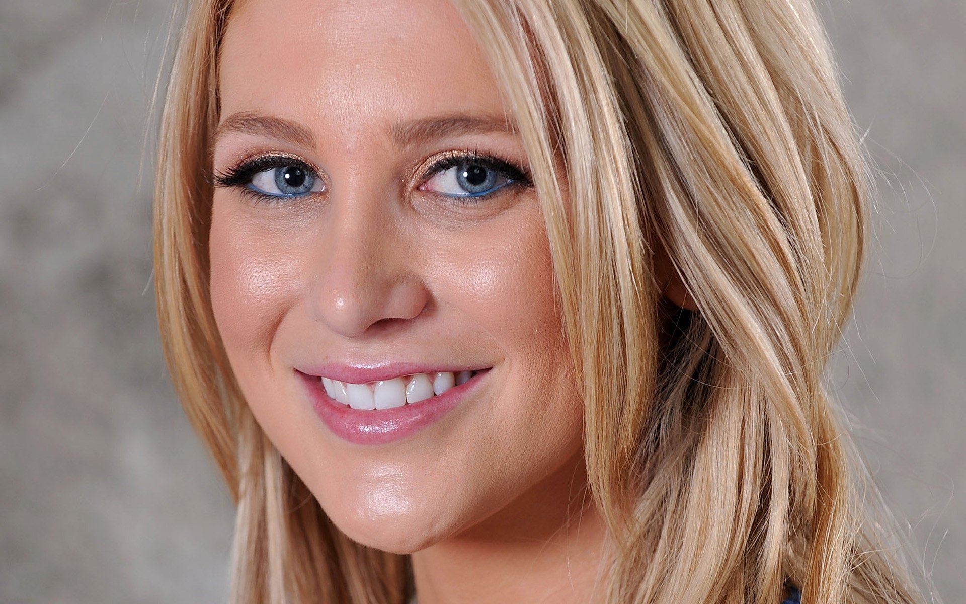 Download Celebrity Stephanie Pratt HD Wallpaper