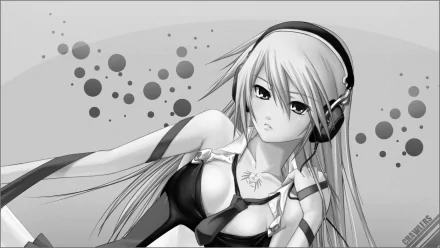 Anime Blazblue HD Desktop Wallpaper | Background Image