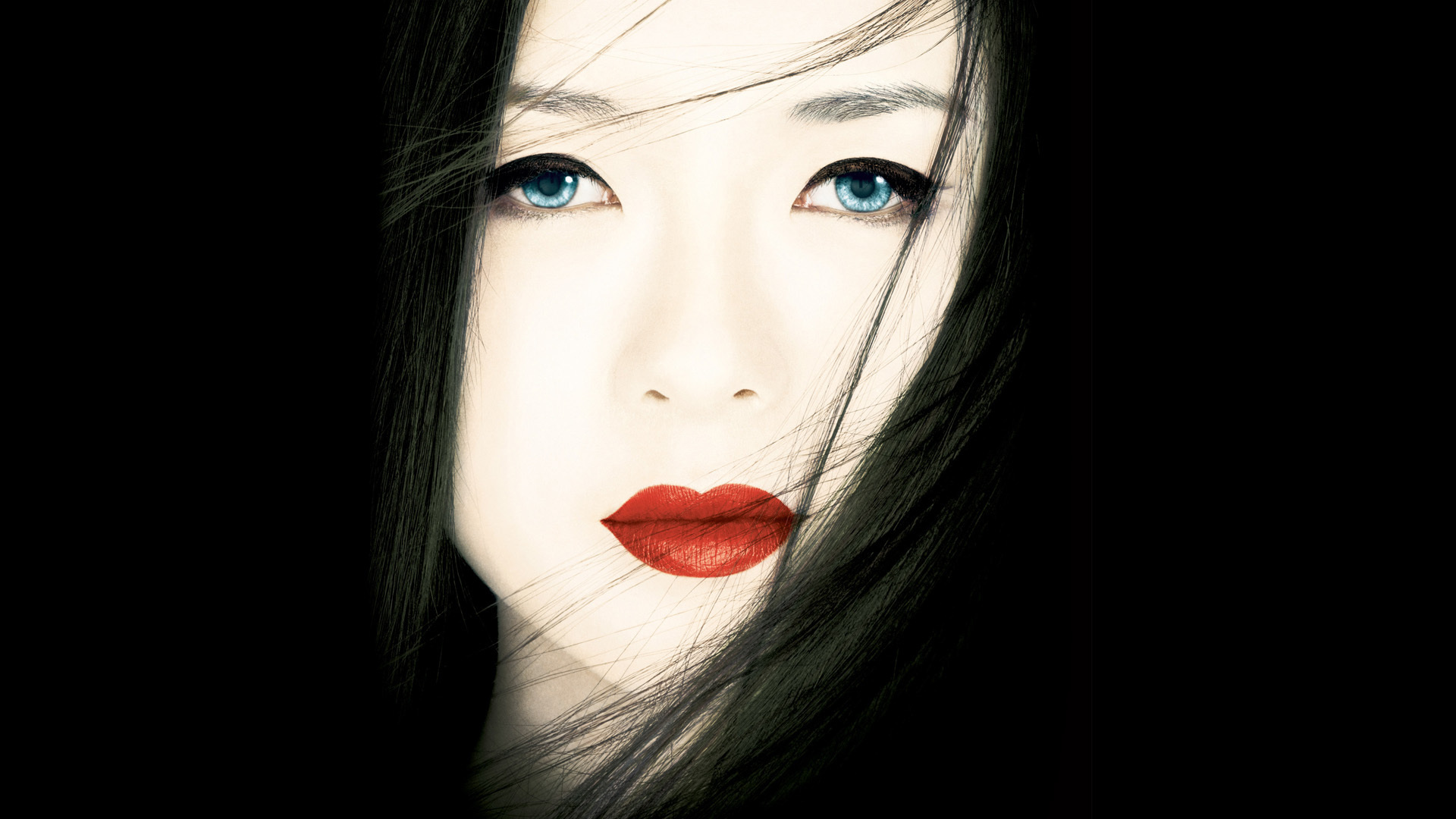 Movie Memoirs of a Geisha HD Wallpaper | Background Image