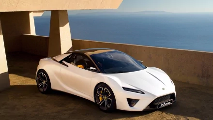 vehicle Lotus Elise HD Desktop Wallpaper | Background Image