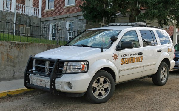 Police HD Wallpaper | Background Image | 2592x1944 | ID:148931