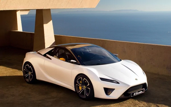 vehicle Lotus Elise HD Desktop Wallpaper | Background Image