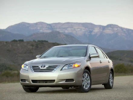 vehicle Toyota HD Desktop Wallpaper | Background Image
