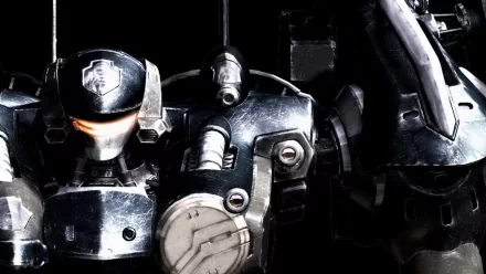 video game armored core HD Desktop Wallpaper | Background Image