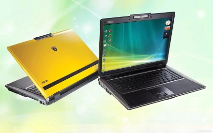 technology Asus HD Desktop Wallpaper | Background Image