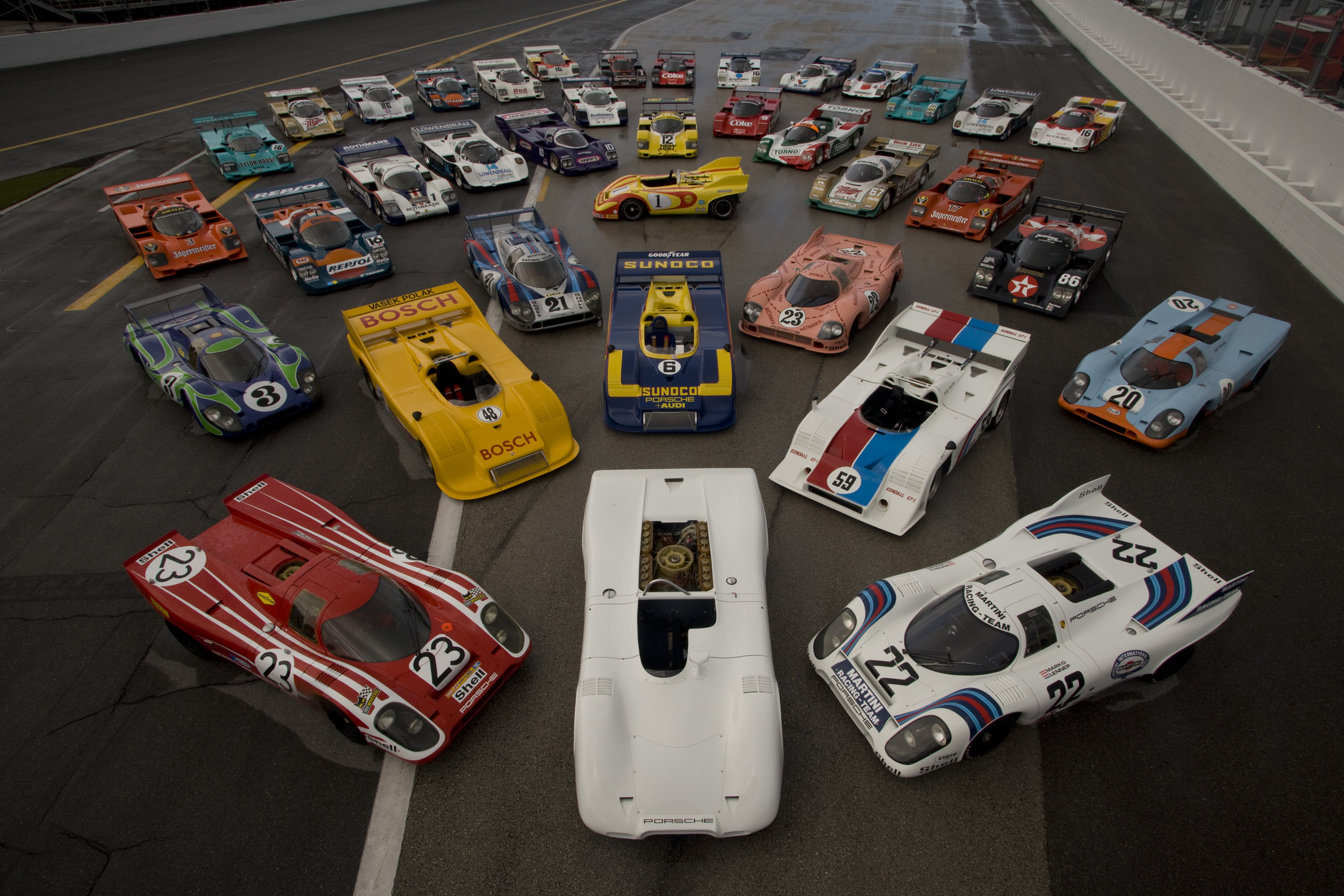 Vehicles Race Car Wallpaper