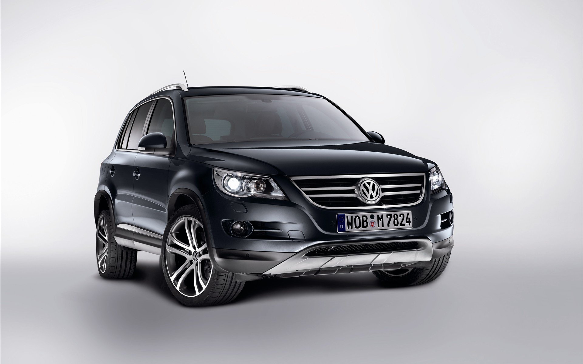 Volkswagen HD Wallpaper | Background Image | 1920x1200 | ID:216651