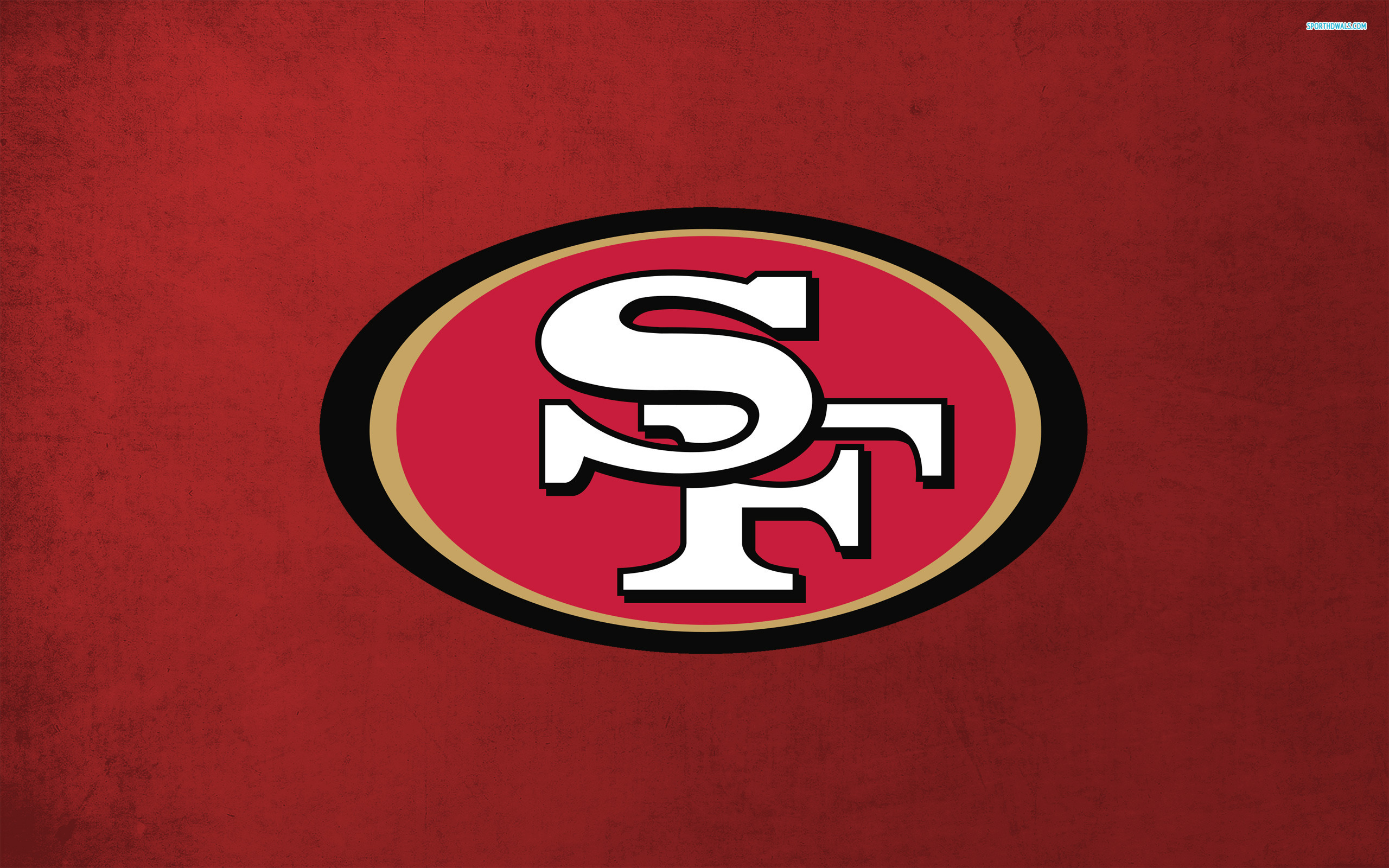 San Francisco 49ers HD Stadium Wallpaper By QuantumCurator
