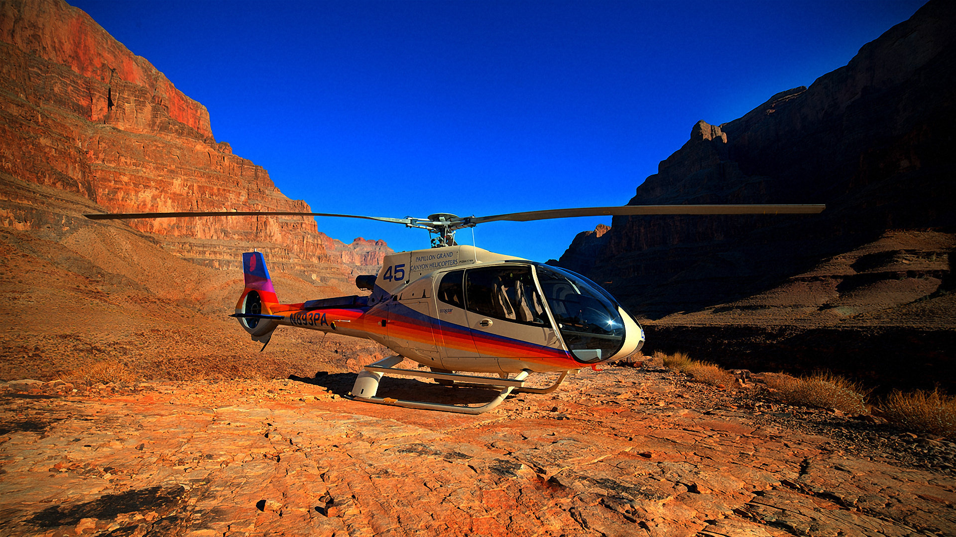 Vehicles Helicopter HD Wallpaper | Background Image