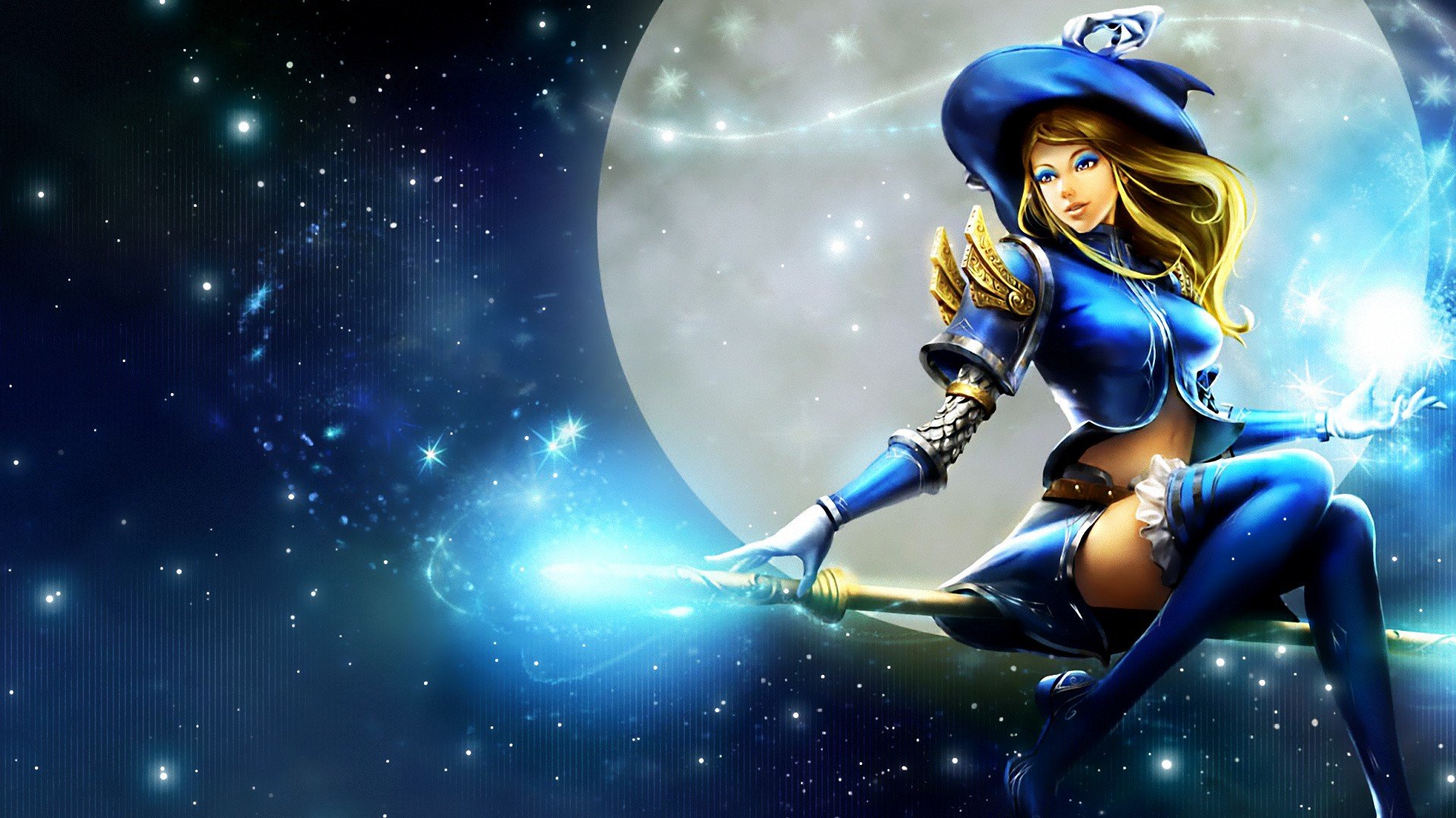 111 Lux League Of Legends Hd Wallpapers Background Images