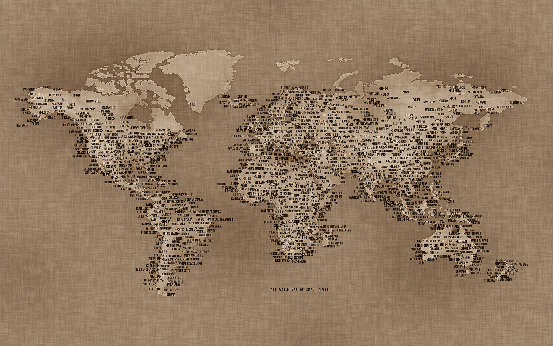 Misc World Map HD Wallpaper | Background Image