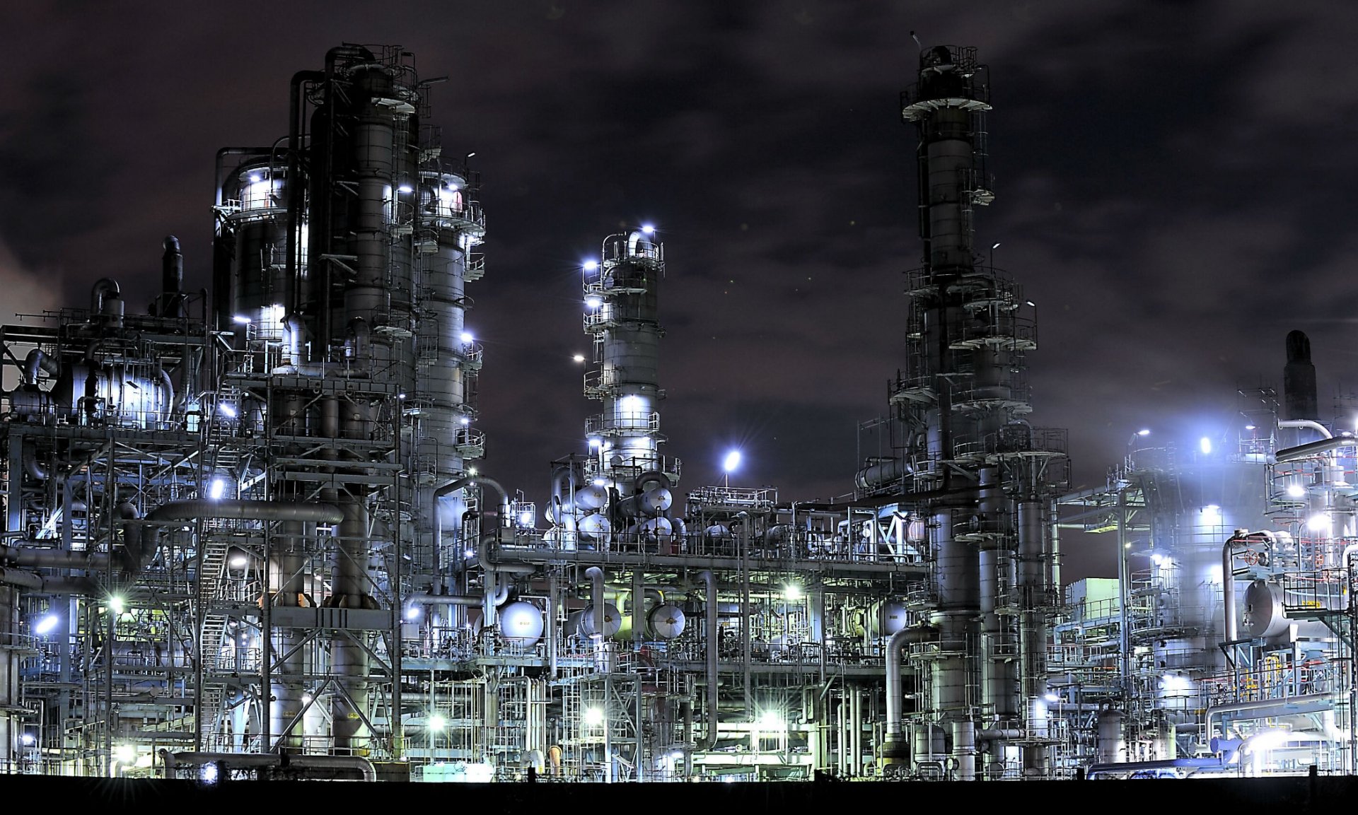 Factory Full HD Wallpaper and Background Image | 2104x1263 | ID:220531