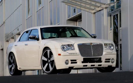 vehicle Chrysler HD Desktop Wallpaper | Background Image