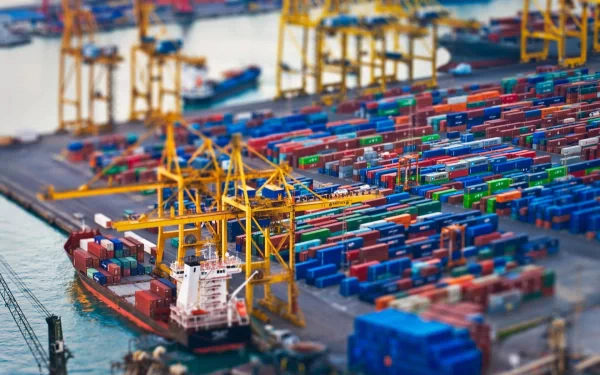 photography tilt shift HD Desktop Wallpaper | Background Image