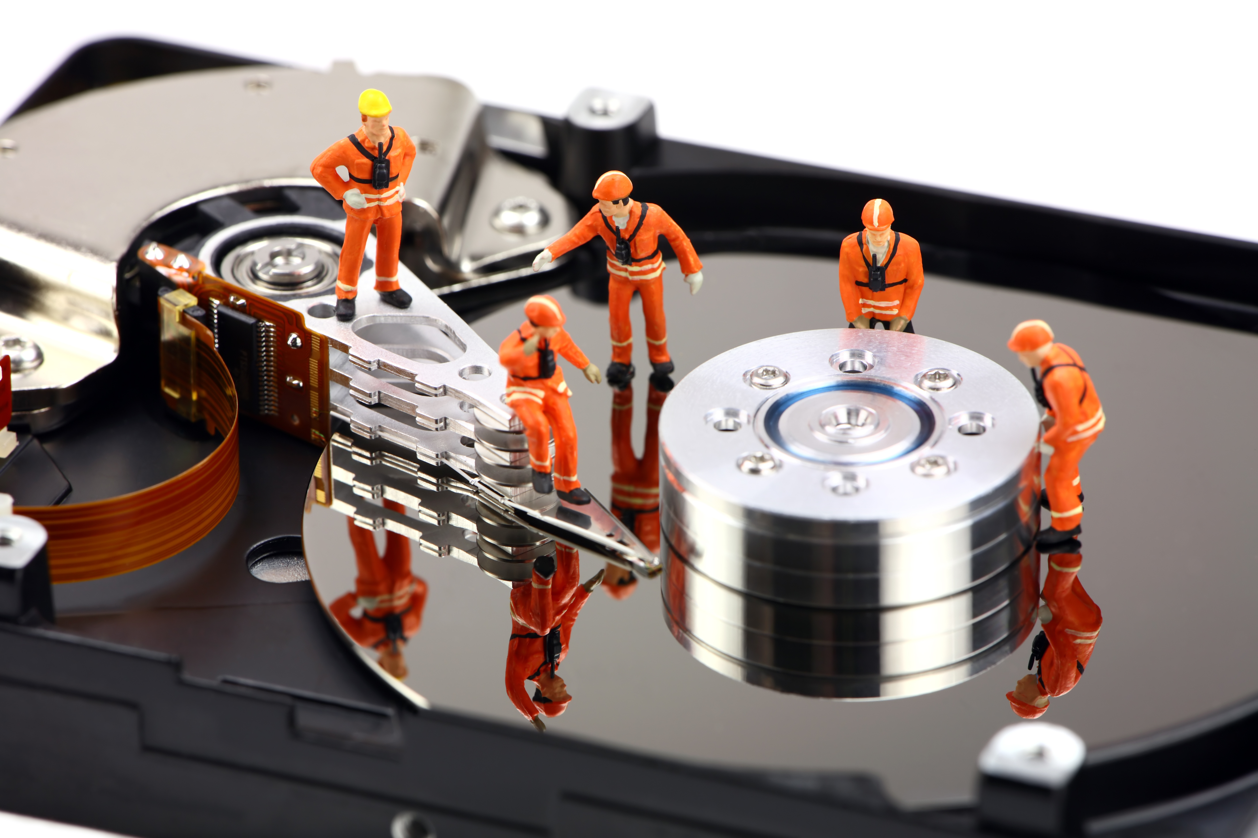 Technology Hard disk drive HD Wallpaper | Background Image