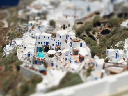 photography tilt shift HD Desktop Wallpaper | Background Image