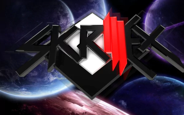 trance dubste music Skrillex HD Desktop Wallpaper | Background Image