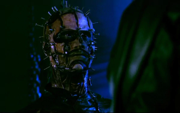 movie Hellraiser: Revelations HD Desktop Wallpaper | Background Image