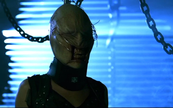 movie Hellraiser: Revelations HD Desktop Wallpaper | Background Image