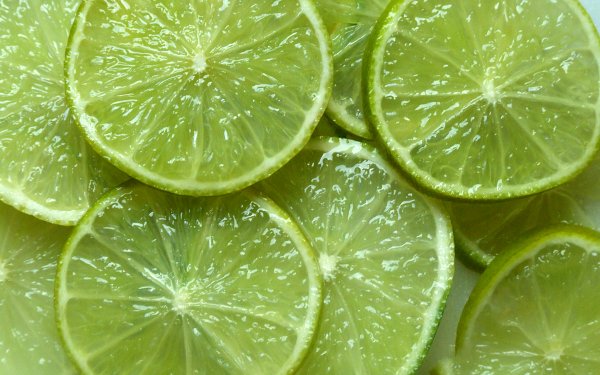 Food Lime Fruits HD Wallpaper | Background Image