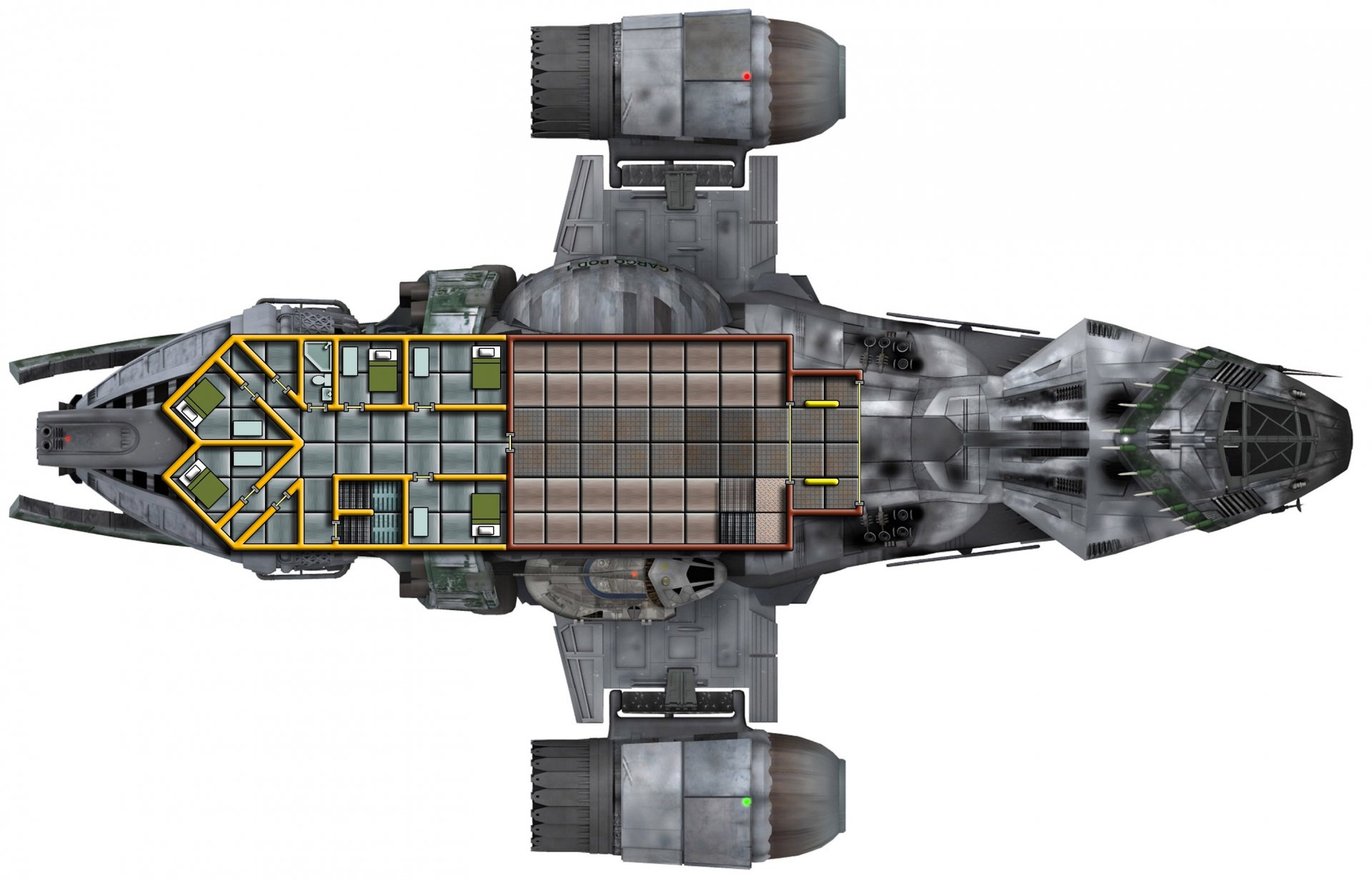 Download TV Show Firefly (TV Show) HD Wallpaper