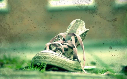 man made converse HD Desktop Wallpaper | Background Image