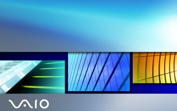 technology vaio HD Desktop Wallpaper | Background Image