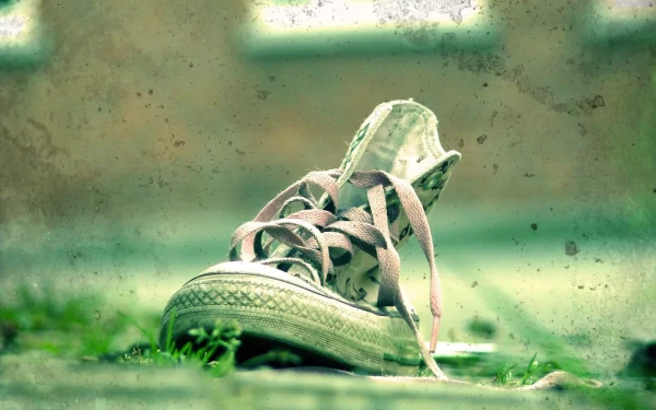 man made converse HD Desktop Wallpaper | Background Image