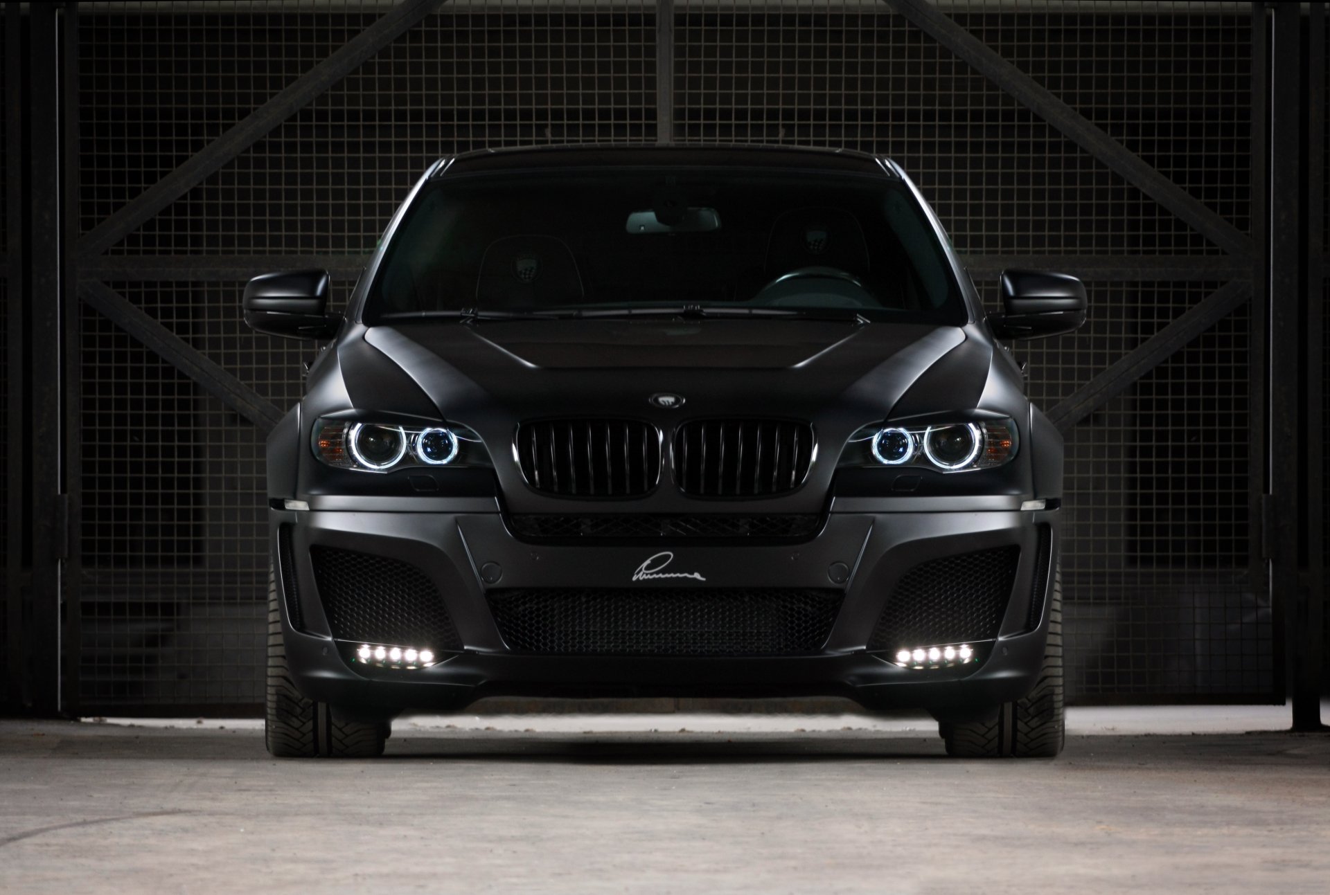 BMW 4k Ultra HD Wallpaper | Background Image | 4124x2777