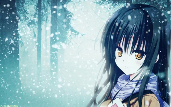 Yui Kotegawa Anime To Love-Ru To Love-Ru HD Desktop Wallpaper | Background Image