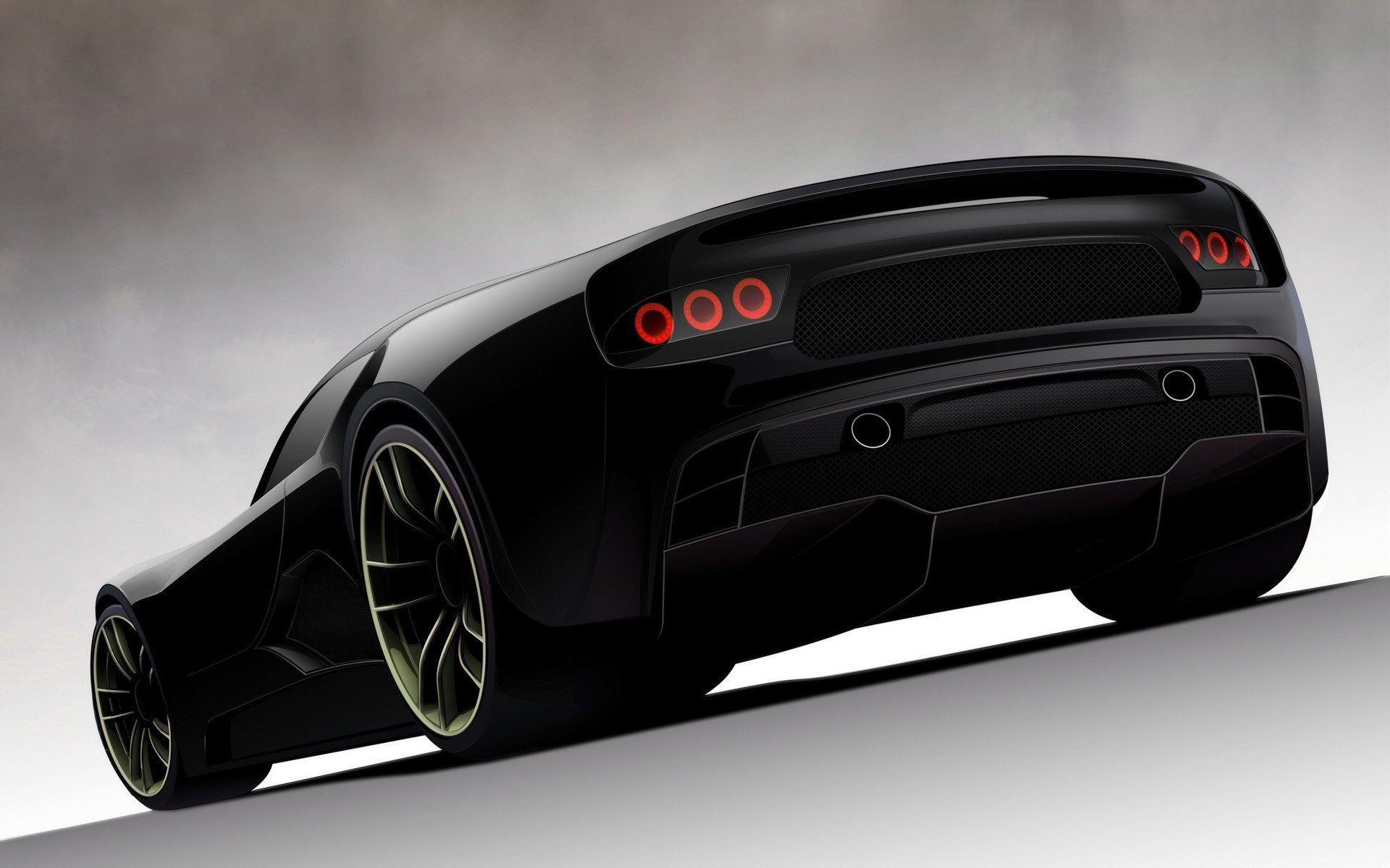 Download Vehicle Ultima RZ HD Wallpaper