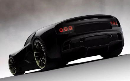 vehicle Ultima RZ HD Desktop Wallpaper | Background Image