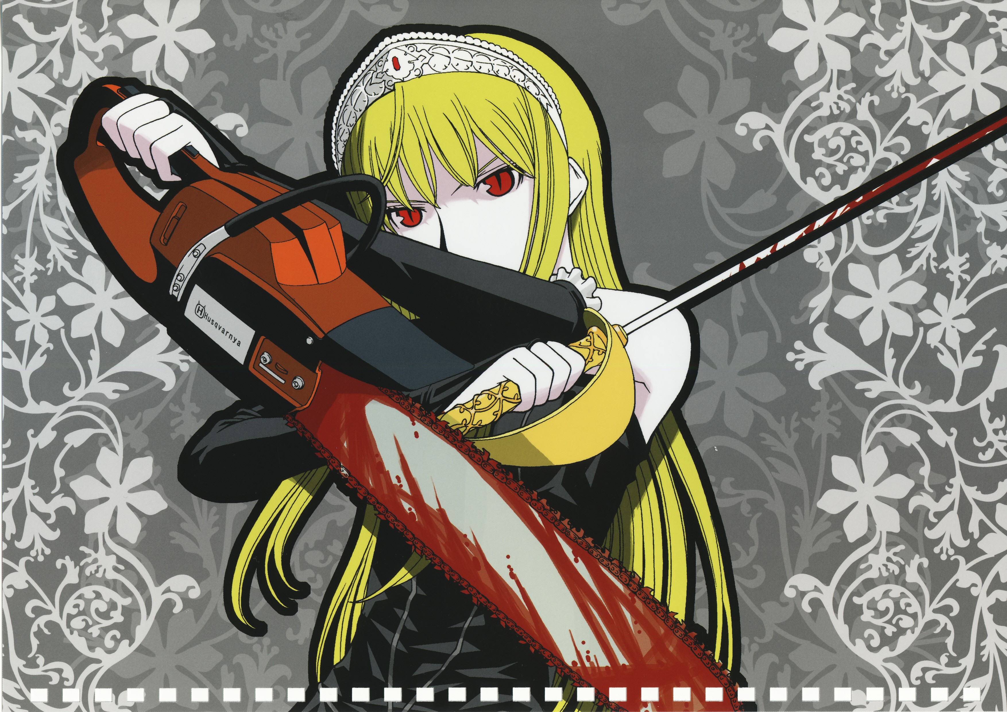 Anime Princess Resurrection HD Wallpaper | Background Image