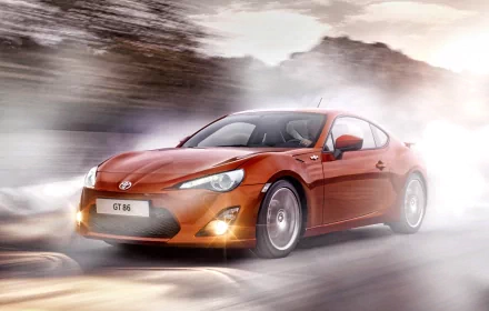 vehicle Toyota HD Desktop Wallpaper | Background Image