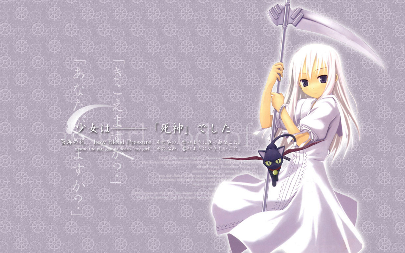 Free download Anime Shinigami No Testament Wallpaper 2560x1440 for your  Desktop Mobile  Tablet  Explore 72 Testament Wallpaper  Old Testament  Wallpaper The Testament Of Sister New Devil Wallpapers Testament  Background