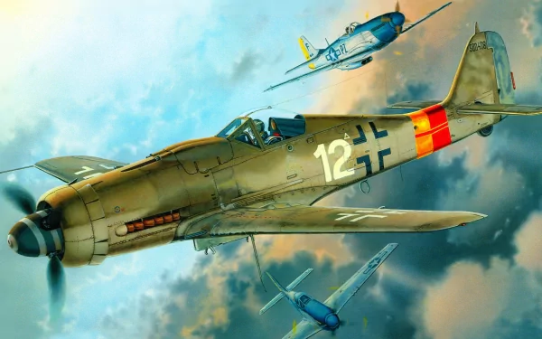 military aircraft HD Desktop Wallpaper | Background Image