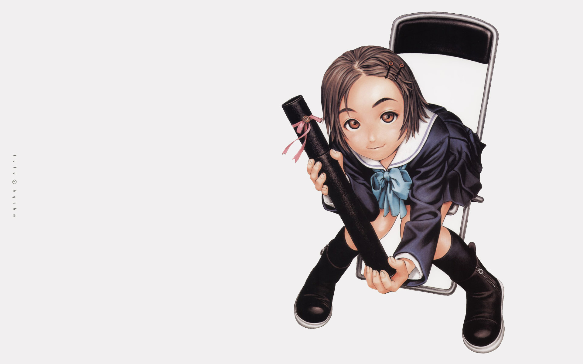 Anime Range Murata HD Wallpaper | Background Image