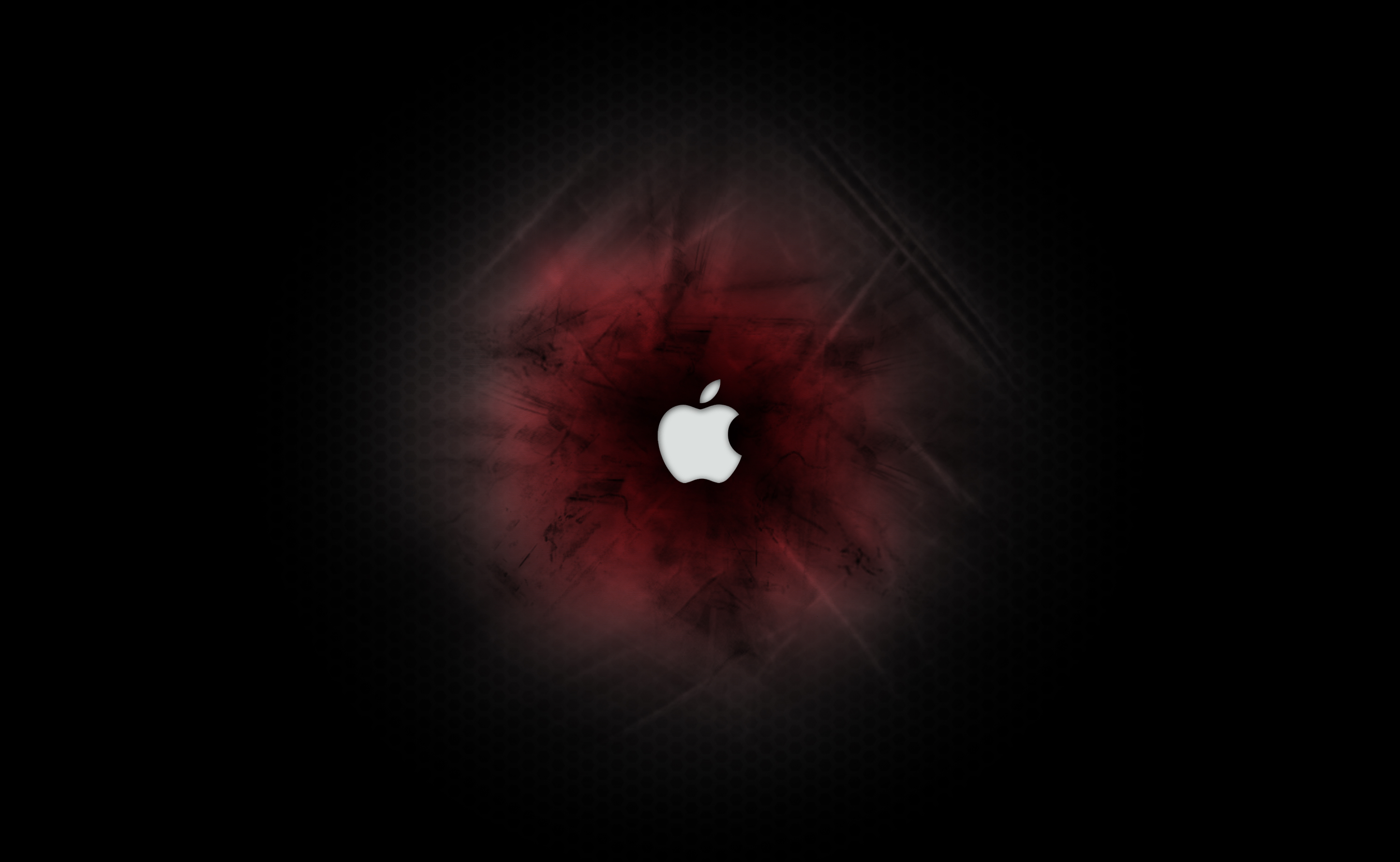 hd red apple wallpapers