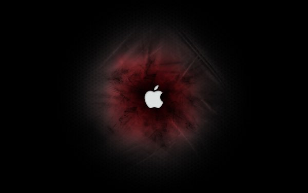 Technology Apple Black Apple Inc. HD Wallpaper | Background Image