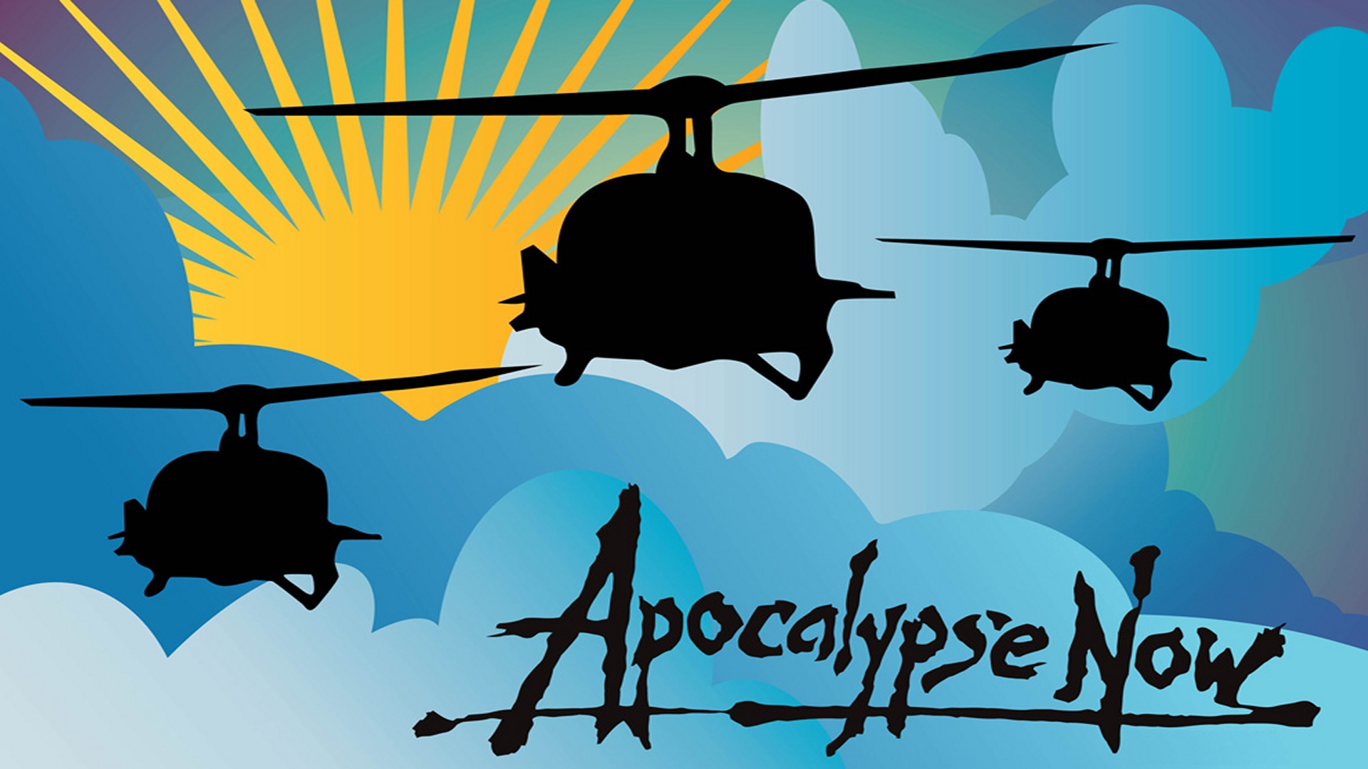 Movie Apocalypse Now HD Wallpaper | Background Image