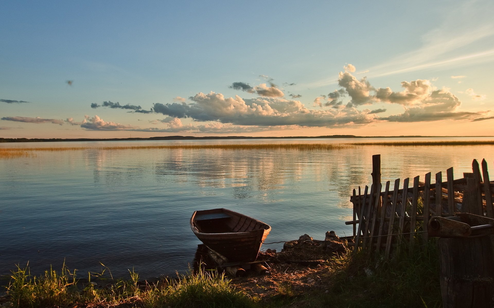 Download Photography Lake HD Wallpaper