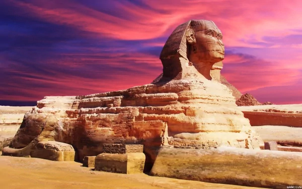 man made egyptian HD Desktop Wallpaper | Background Image