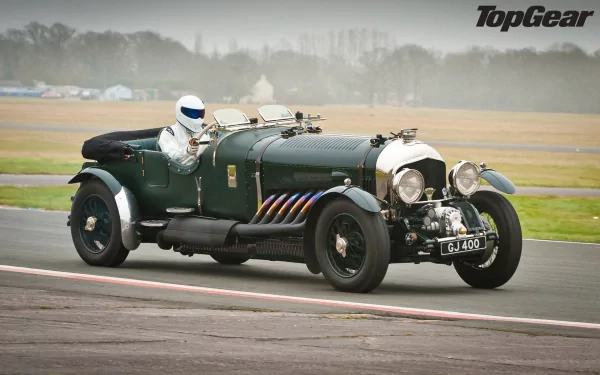 vehicle Classic HD Desktop Wallpaper | Background Image