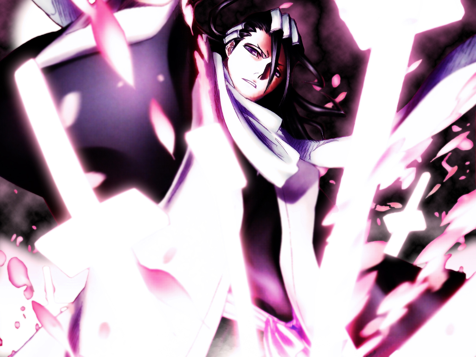 Anime Bleach HD Wallpaper | Background Image